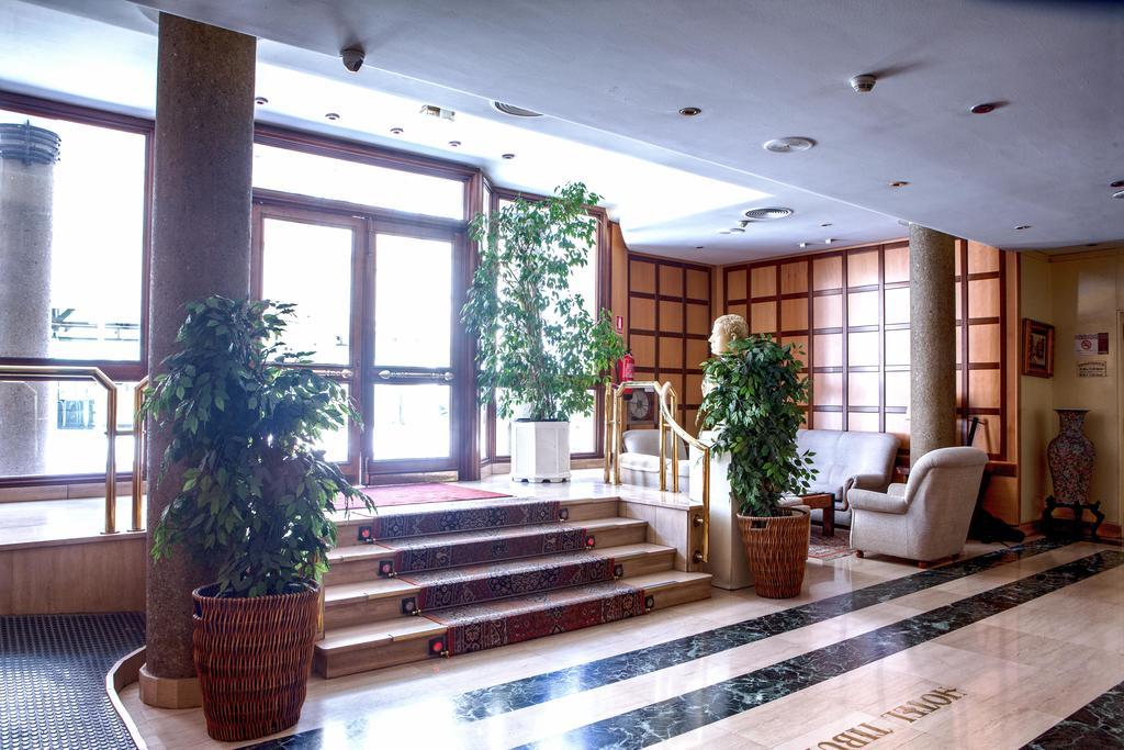 Hotel Tibur